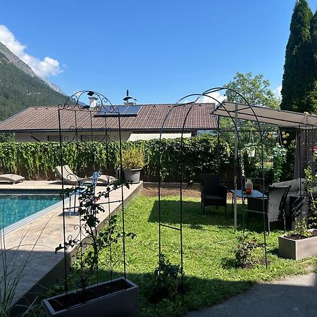 Traumwohnung Mit Eigenem Spa Thaur Zewnętrze zdjęcie