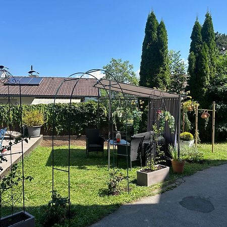Traumwohnung Mit Eigenem Spa Thaur Zewnętrze zdjęcie