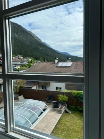 Traumwohnung Mit Eigenem Spa Thaur Zewnętrze zdjęcie