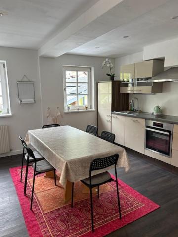 Traumwohnung Mit Eigenem Spa Thaur Zewnętrze zdjęcie