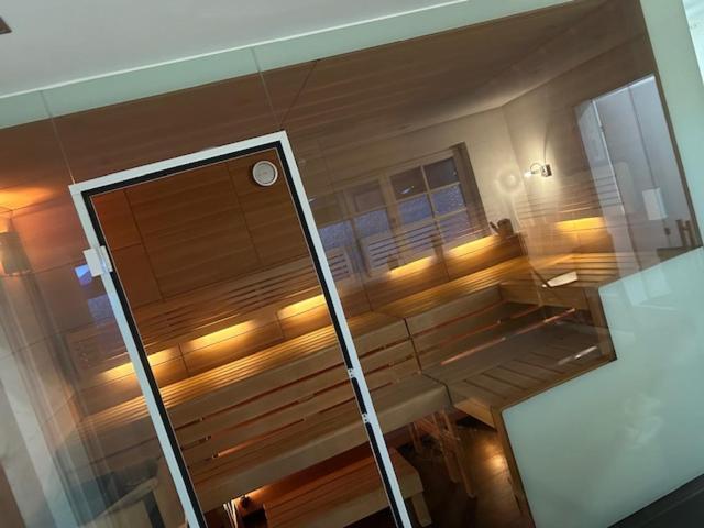Traumwohnung Mit Eigenem Spa Thaur Zewnętrze zdjęcie