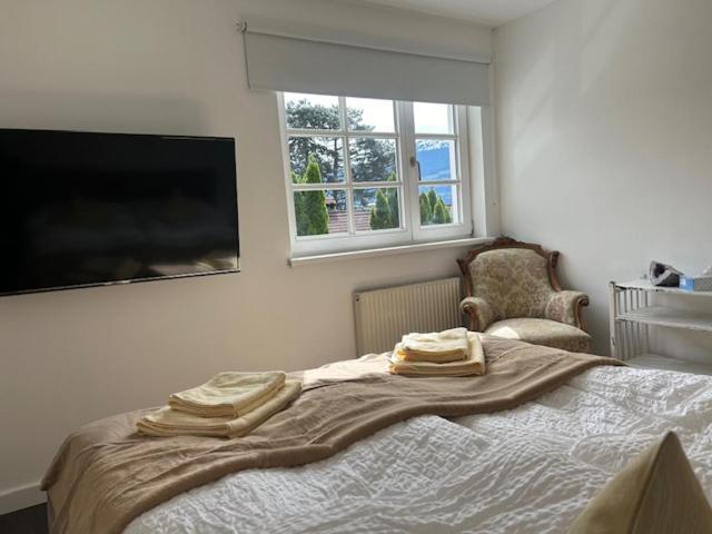 Traumwohnung Mit Eigenem Spa Thaur Zewnętrze zdjęcie