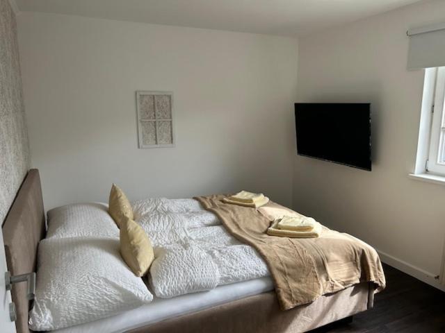 Traumwohnung Mit Eigenem Spa Thaur Zewnętrze zdjęcie