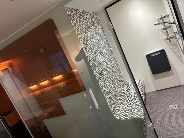 Traumwohnung Mit Eigenem Spa Thaur Zewnętrze zdjęcie