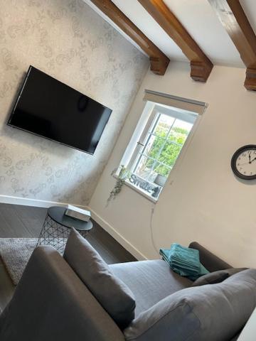 Traumwohnung Mit Eigenem Spa Thaur Zewnętrze zdjęcie