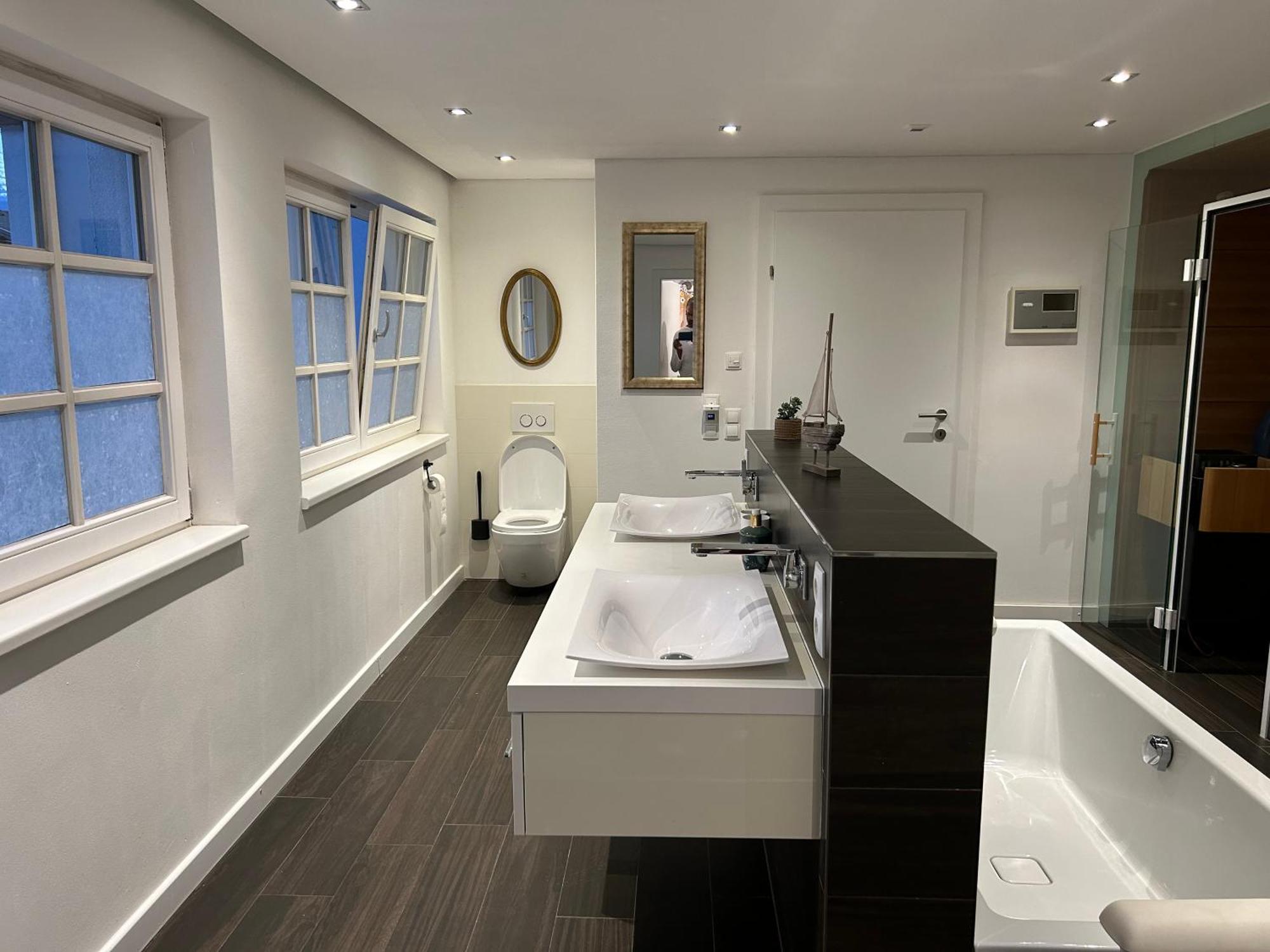 Traumwohnung Mit Eigenem Spa Thaur Zewnętrze zdjęcie