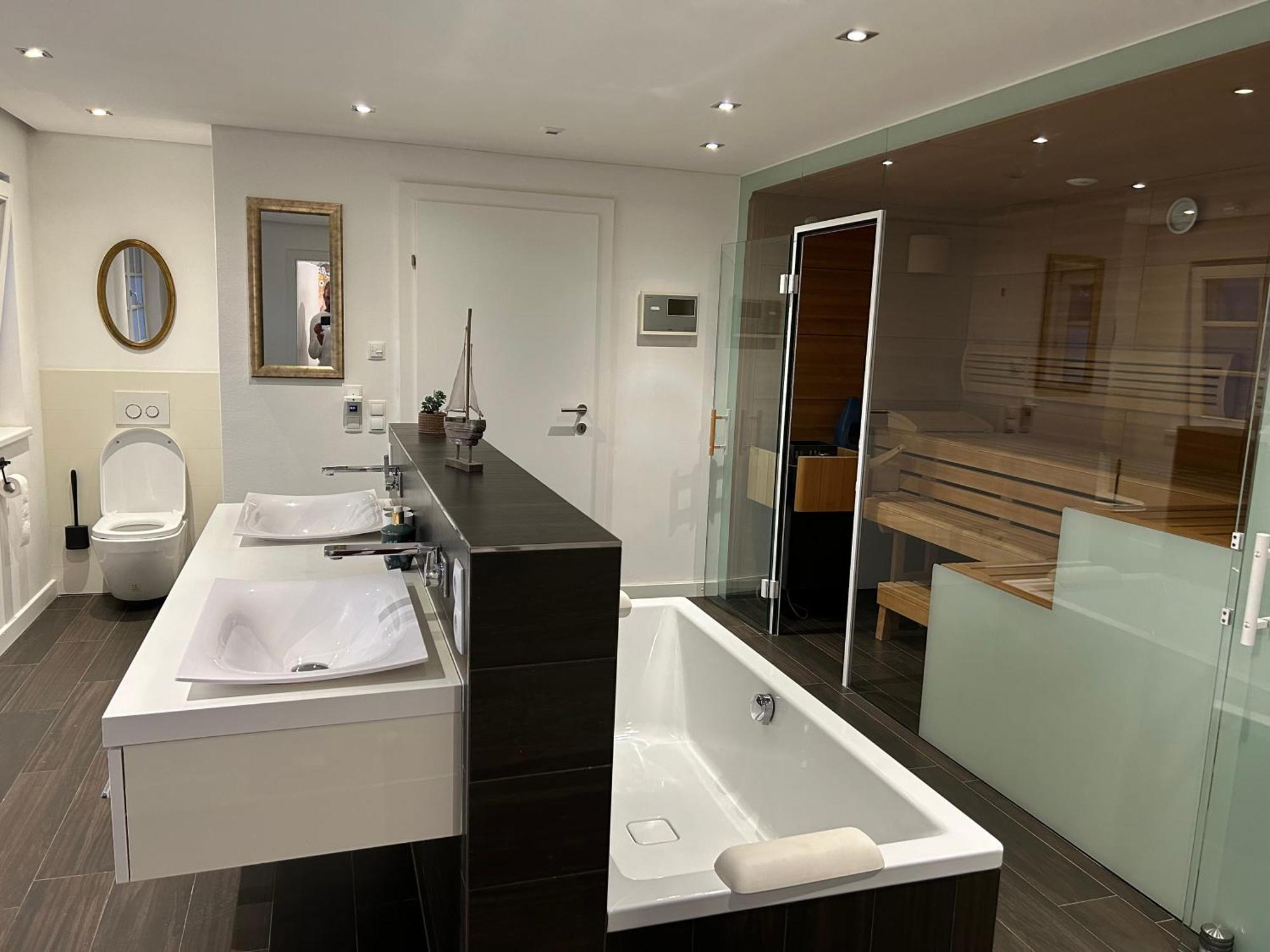 Traumwohnung Mit Eigenem Spa Thaur Zewnętrze zdjęcie